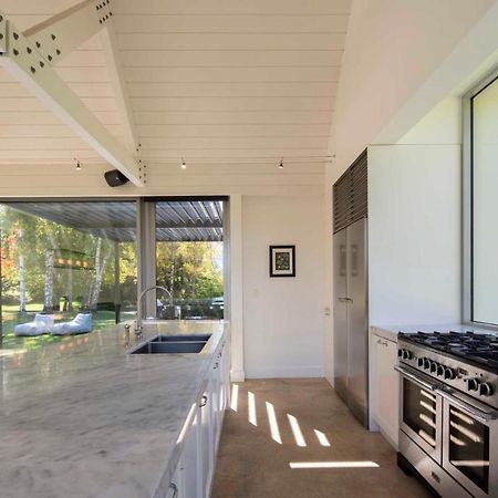 Arrow Wood - Minutes To Arrowtown, Golf And Wineries - Luxury Living Βίλα Εξωτερικό φωτογραφία