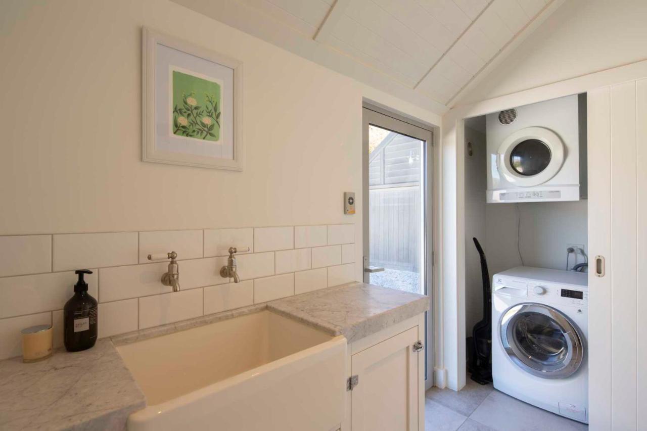 Arrow Wood - Minutes To Arrowtown, Golf And Wineries - Luxury Living Βίλα Εξωτερικό φωτογραφία