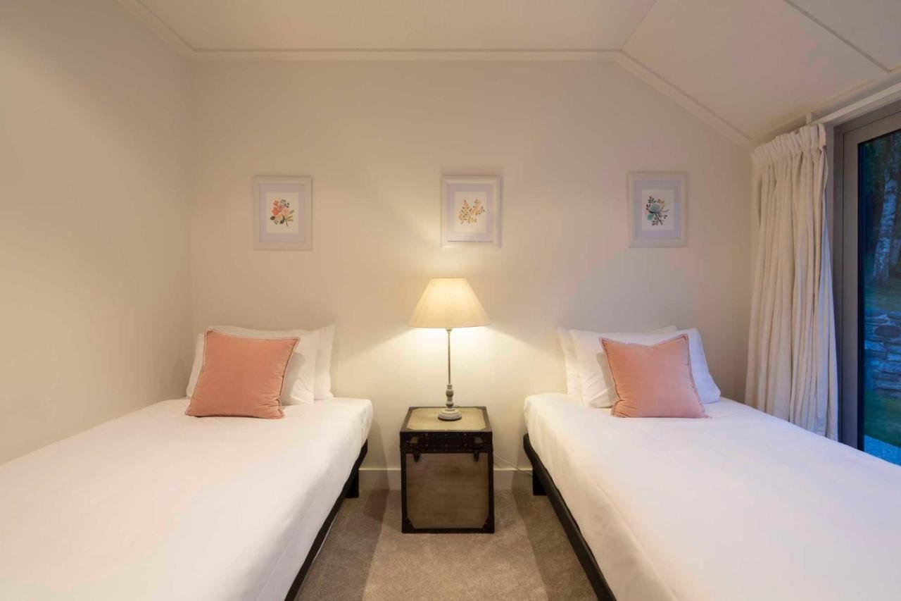 Arrow Wood - Minutes To Arrowtown, Golf And Wineries - Luxury Living Βίλα Εξωτερικό φωτογραφία