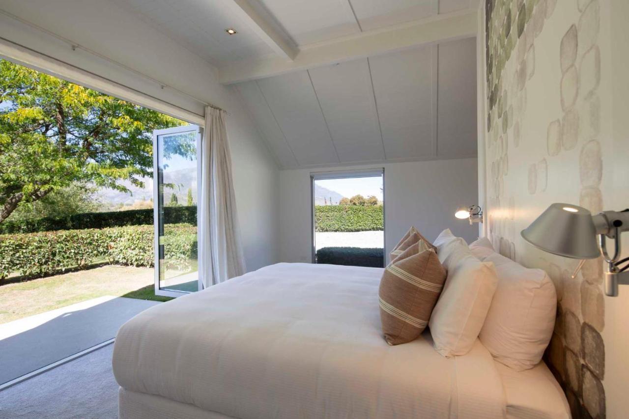 Arrow Wood - Minutes To Arrowtown, Golf And Wineries - Luxury Living Βίλα Εξωτερικό φωτογραφία