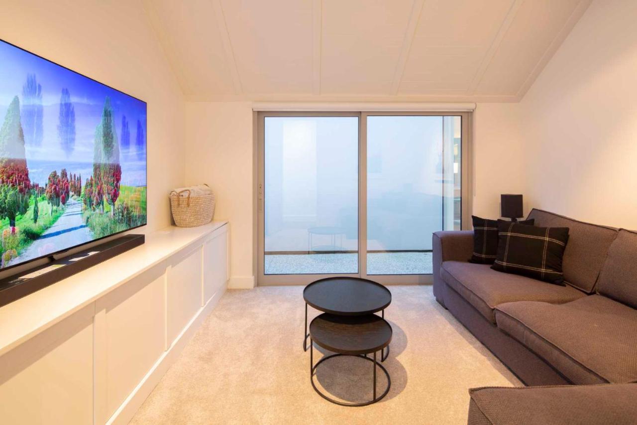 Arrow Wood - Minutes To Arrowtown, Golf And Wineries - Luxury Living Βίλα Εξωτερικό φωτογραφία