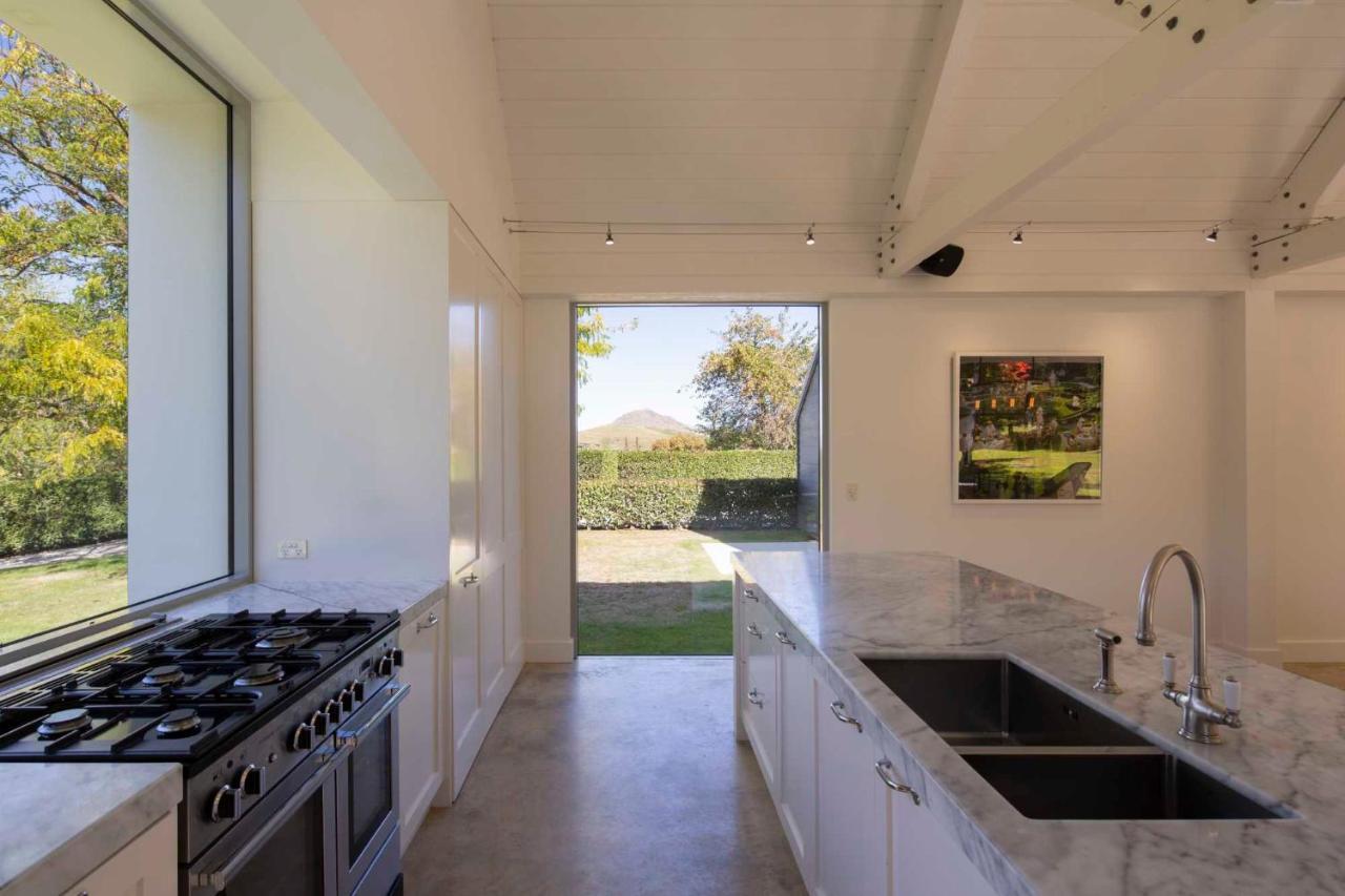 Arrow Wood - Minutes To Arrowtown, Golf And Wineries - Luxury Living Βίλα Εξωτερικό φωτογραφία