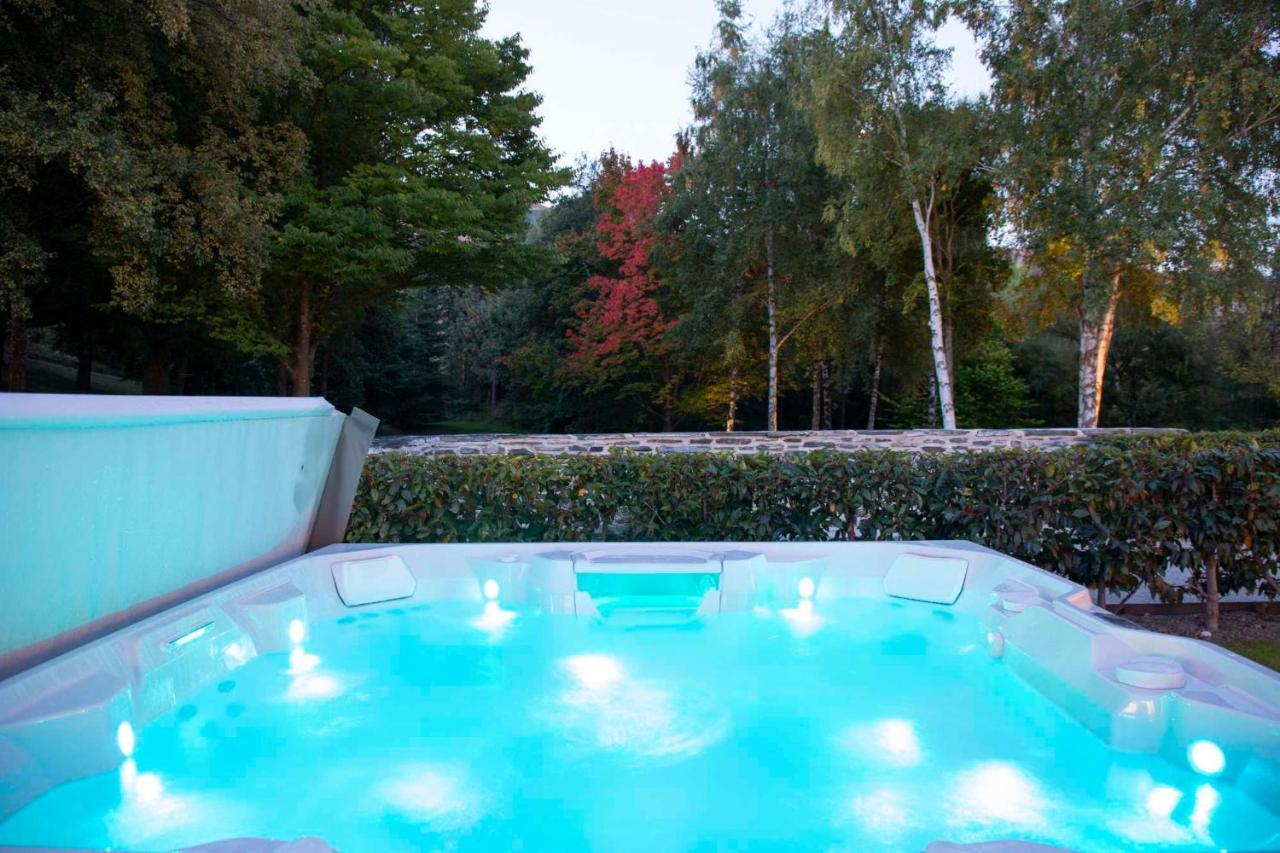 Arrow Wood - Minutes To Arrowtown, Golf And Wineries - Luxury Living Βίλα Εξωτερικό φωτογραφία